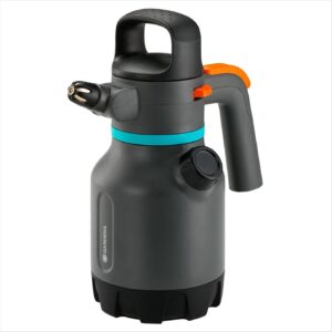 GARDENA Pressure Sprayer, 1.25l