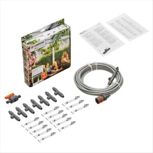 GARDENA Mist Set, Outdoor Cooling