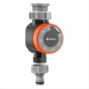 GARDENA Tap Timer, Manual