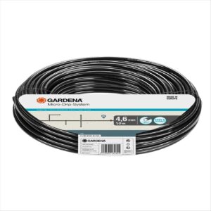 GARDENA MDS Supply Pipe (3/16") 50m