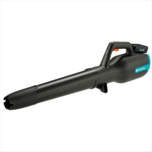 GARDENA Battery Blower, PowerJet
