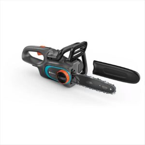 GARDENA Battery Chainsaw, PowerSaw
