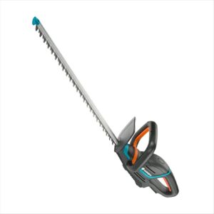 GARDENA Battery Hedge Trimmer, ComfortCut
