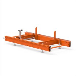 Wood-Mizer Bed Section (LT15 Start & Classic)