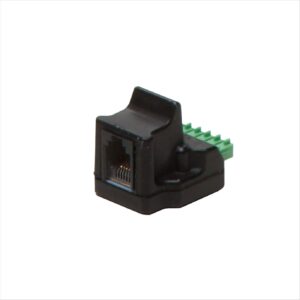 Davis RJ Connector EnviroMonitor Node Adaptor