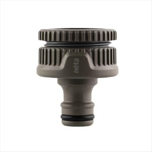 NETA Tap Adaptor Reducer Set (½" & ¾")