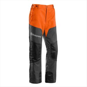 Husqvarna Chainproof Trousers XS