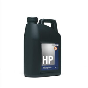Husqvarna 2-Stroke Oil 4l