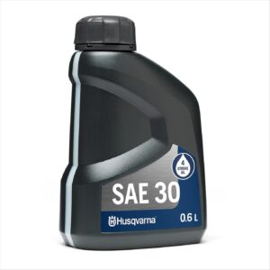 Husqvarna 4T Oil SAE 30 600ml