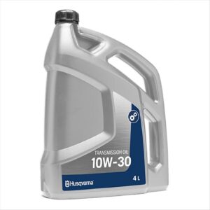 Husqvarna 4T Oil 10W40 4l Transmission