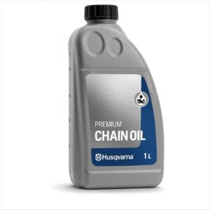 Husqvarna Chain Oil 1l