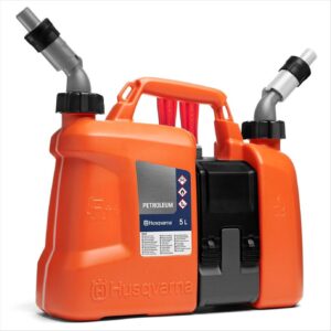Husqvarna Combi Can with Toolbox