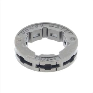 Husqvarna Rim Sproket 3/8"