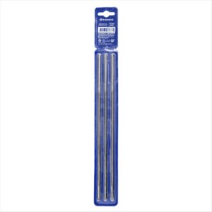 Husqvarna Round File Intensive Cut 5.5mm (Qty 3)