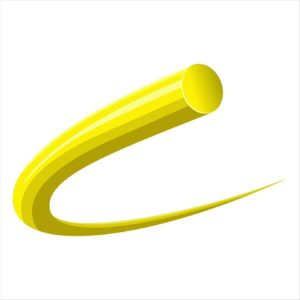 Husqvarna Round Line 2.7mm x 12m