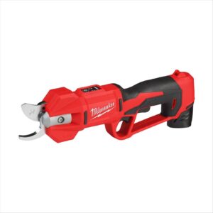 Milwaukee Brushless Pruning Shears, M12