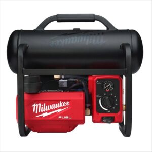 Milwaukee Air Compressor, M18