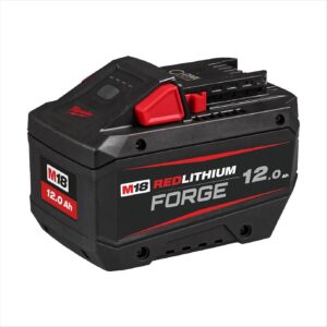 Milwaukee M18 FB12 Forge Battery 12.0ah