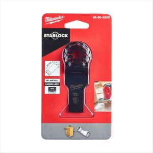 Milwaukee Multi-Material Cutting Blades