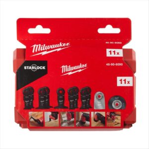 Milwaukee Multi-Tool Sets