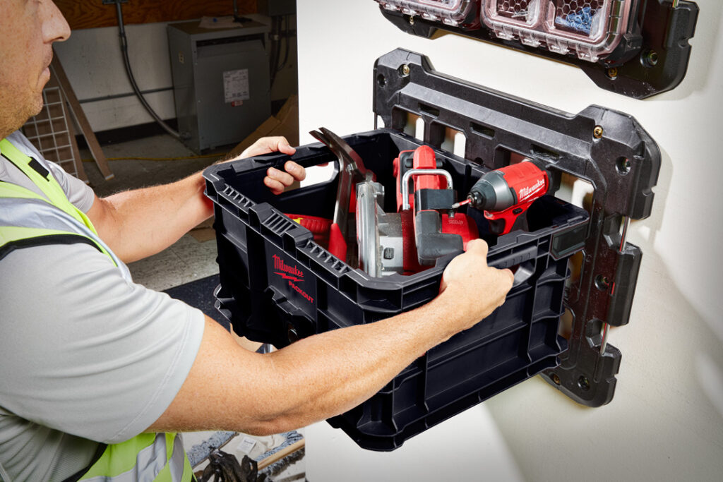 Cutting Edge launches Milwaukee tools in Zimbabwe