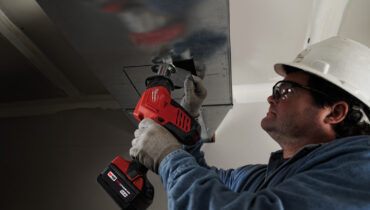 Cutting Edge launches Milwaukee tools in Zimbabwe