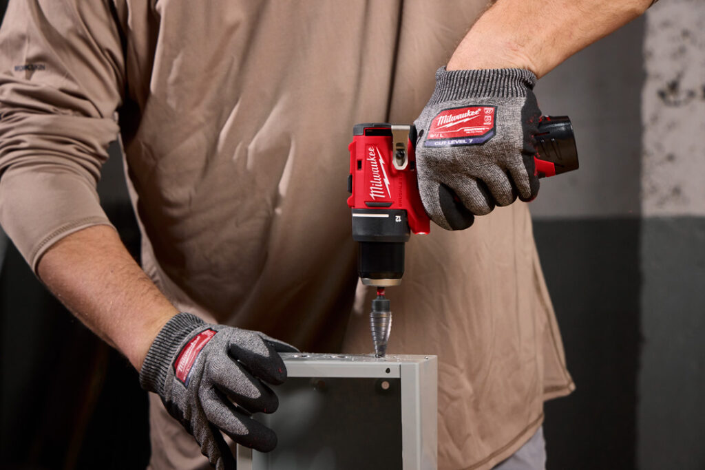 Cutting Edge launches Milwaukee tools in Zimbabwe