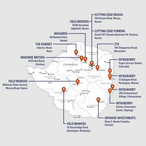 Sales-Dealer-Map