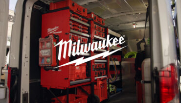 Milwaukee PACKOUT: Modular storage for your tools Zimbabwe