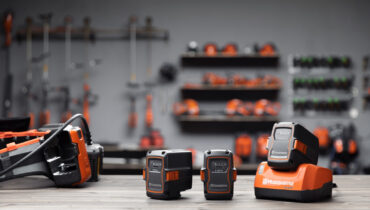 Husqvarna Batteries Zimbabwe