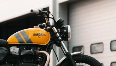 Bardahl products for motorbikes in Zimbabwe