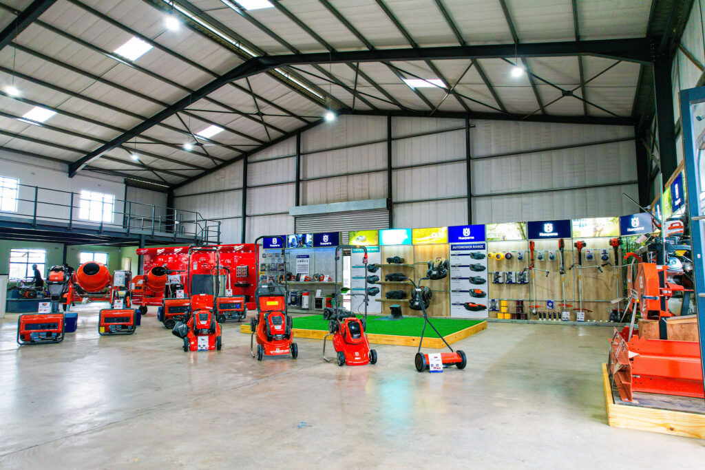 Cutting Edge Zimbabwe Stand 547, Pomona Business Park