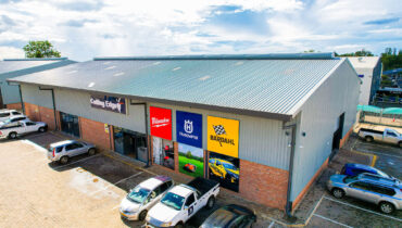 A New Cutting Edge Destination Zimbabwe in Pomona