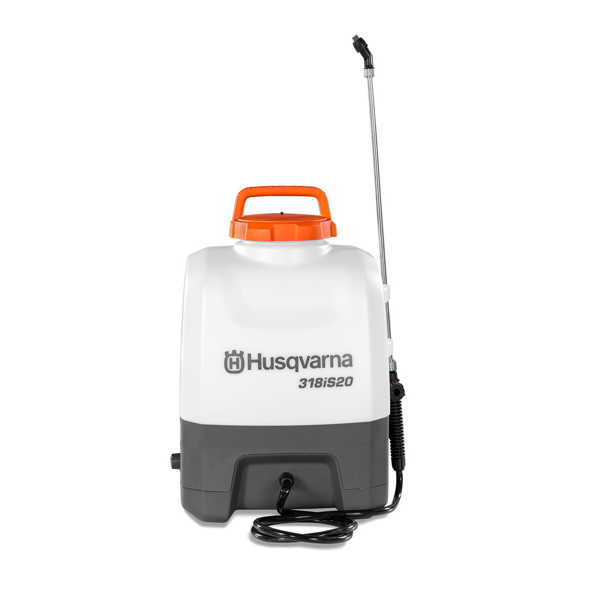 Husqvarna 318iS20 battery sprayer