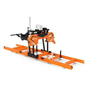 Wood-Mizer LX50 Sawmill