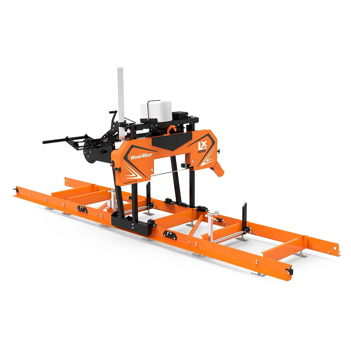 Wood-Mizer LX50 Sawmill